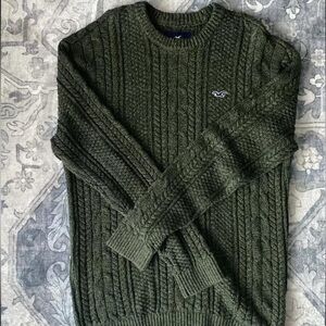 sweater